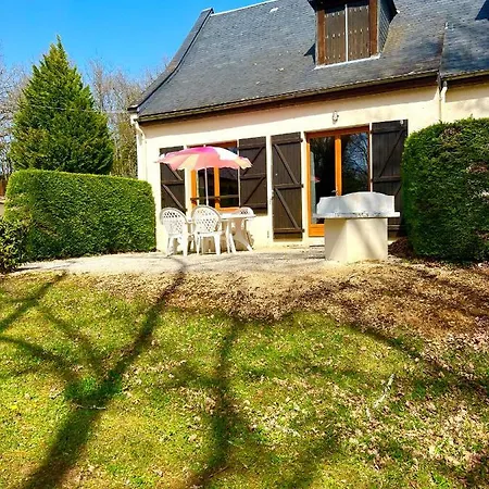 Fuchsia Holiday home *