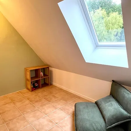 Ferienhaus Fuchsia Carlux